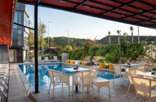 Belek Hotel | Velaris Boutıque Hotel