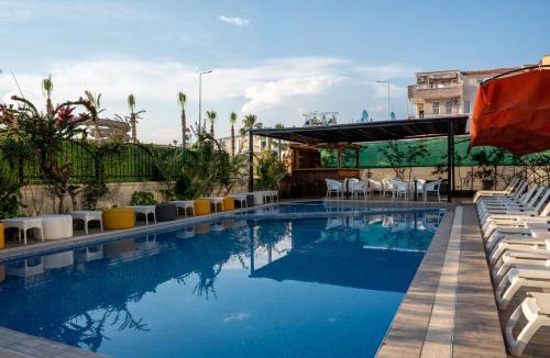 Belek Hotel | Velaris Boutıque Hotel