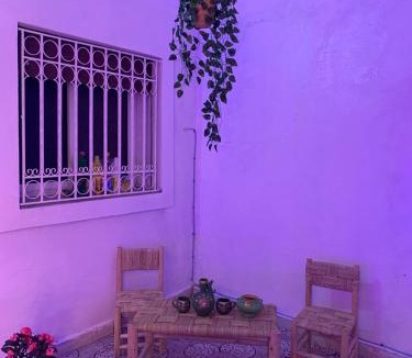 Chefchaouen House | velaris