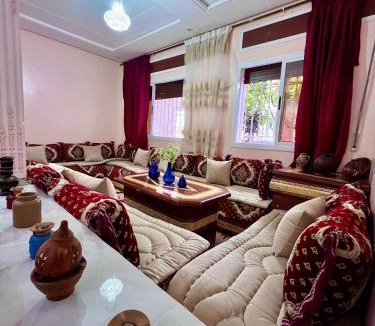 Chefchaouen House | velaris