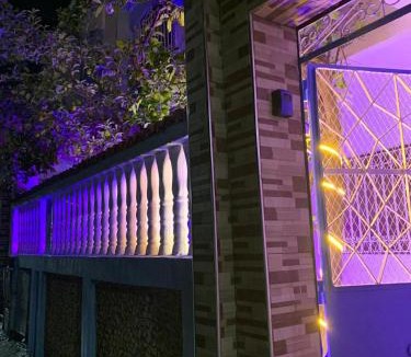 Chefchaouen House | velaris