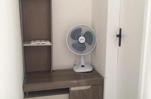 Mucuripe Apartment | Velas do Mucuripe 1