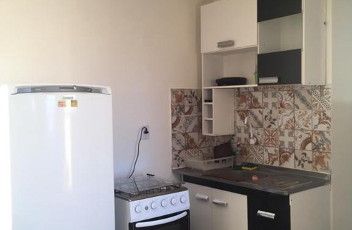 Mucuripe Apartment | Velas do Mucuripe 2