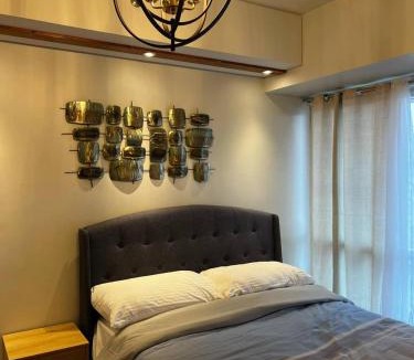 Santa Cruz Apartment | Velasco Place