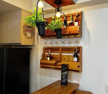 Santa Cruz Apartment | Velasco Place