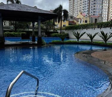 Santa Cruz Apartment | Velasco Place