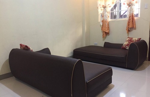 Baguio House | Velasquez Residences