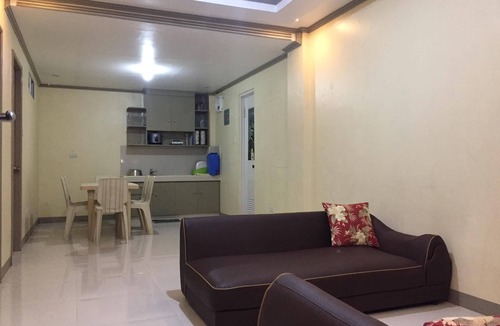 Baguio House | Velasquez Residences