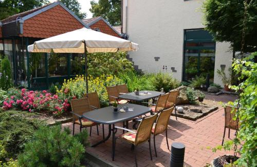 Willebadessen Hotel | velcrea