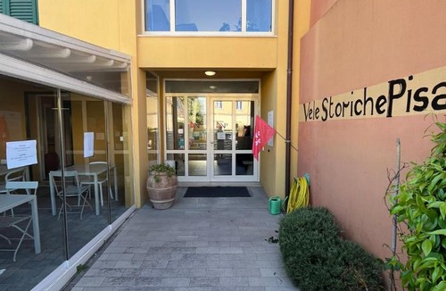 Pisa Hotel | Vele Storiche Pisane - free private parking