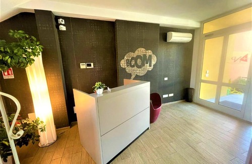 Pisa Hotel | Vele Storiche Pisane - free private parking