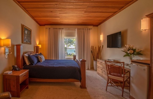 Cabarete Hotel | Velero Beach Resort