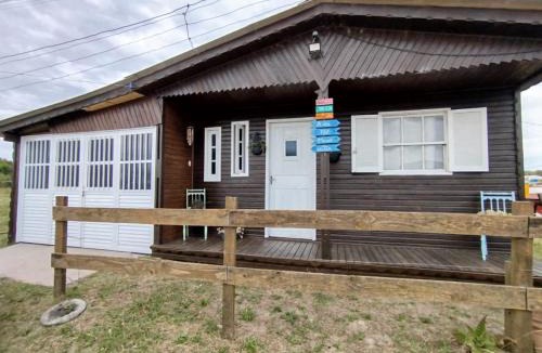 Euzebio Izabelino Bermudez House | Velho Nicacio