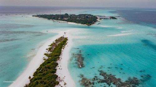 Mathiveri House | Veli Beach Inn