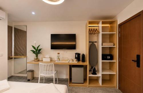 Mathiveri House | Veli Beach Inn