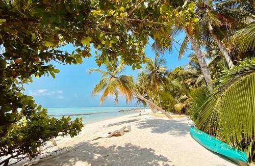 Mathiveri House | Veli Beach Inn