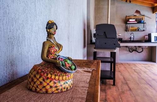 Bexiga Hotel | VELINN Pousada Guarubela Villa Vittoria