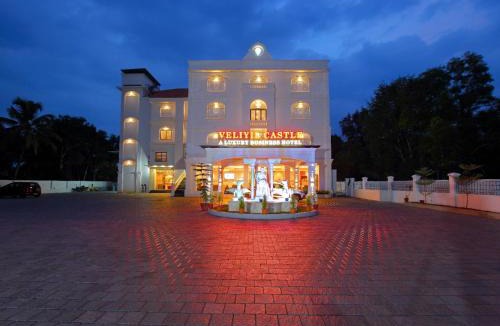 Cherthala Hotel | Veliyil Castles
