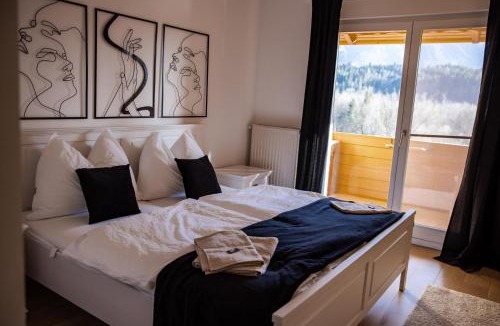 Sittersdorf Cabin | Vellach Lodge