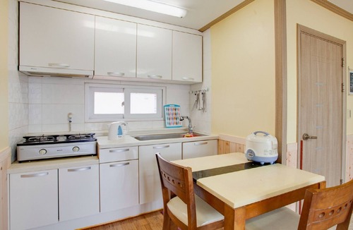 Taean Condo | Vellise Pension