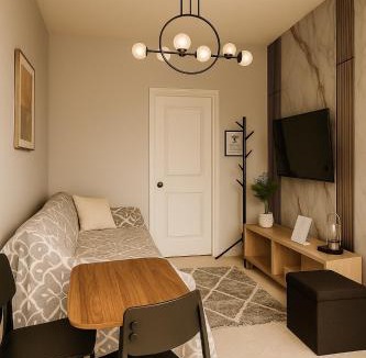 Vaughan House | Vellore's Ritz and Rest House - Prime Location, 5 minutes away to Wonderland, 1 min away to Walmart and restaurants
