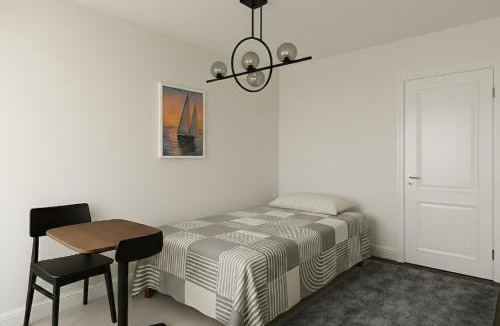 Vaughan House | Vellore's Ritz and Rest House - Prime Location, 5 minutes away to Wonderland, 1 min away to Walmart and restaurants