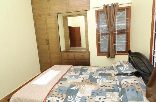 Vellore Apartment | Vellore Service Apartments Unit 1