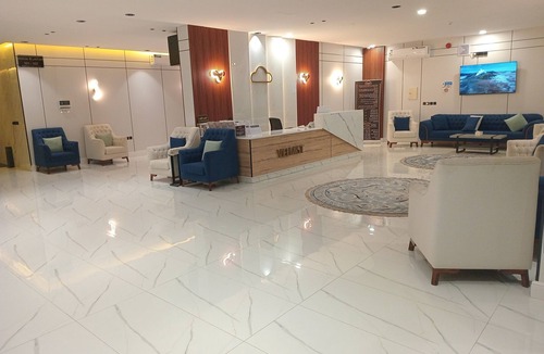 Abha Apartment | Velmist Residence Abha