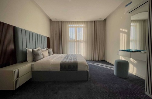 Abha Apartment | Velmist Residence Abha