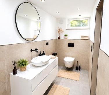 Lubeck City Centre Apartment | Velmora Boutique Suites - 2 e-bikes inklusive