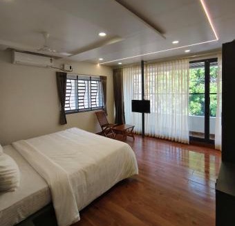 Madurai Apartment | Velmora Luxe Residences
