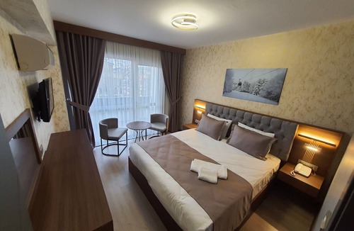 Bursa Province Hotel | VELMORE HOTEL & SPA