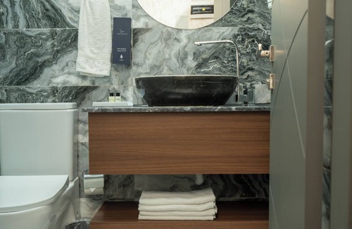 Bursa Province Hotel | VELMORE HOTEL & SPA