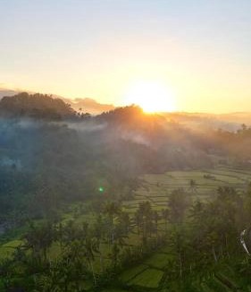 Selat Hotel | Velonia Iseh