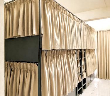 Ujjain Hostel | VELORA DORMs