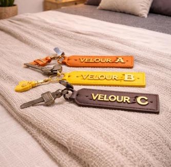 Barangay 76 Hotel | Velour Suites