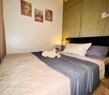 Barangay 76 Hotel | Velour Suites