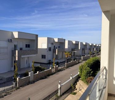 Bregvija Villa | Veloura