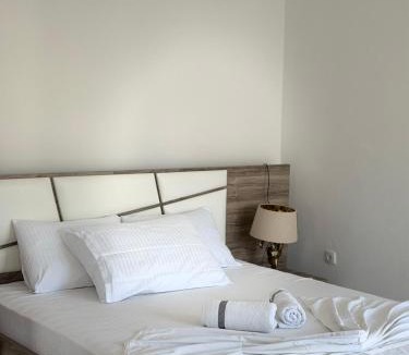 Bregvija Villa | Veloura