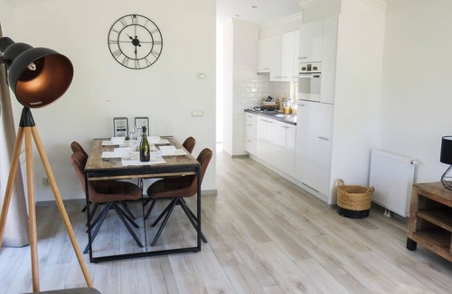 Biddinghuizen House | Velthorst 4