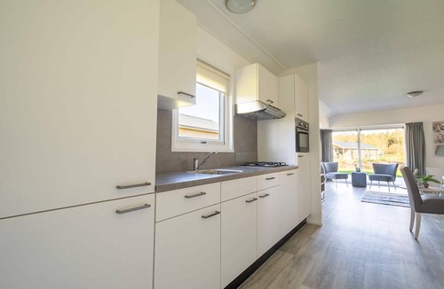 Biddinghuizen House | Velthorst 4