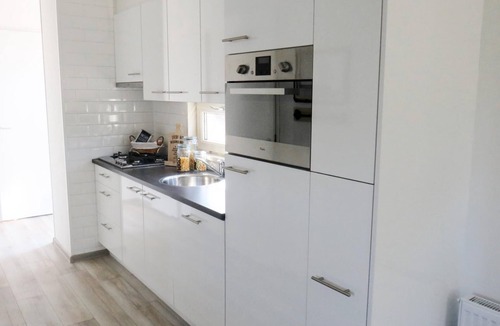 Biddinghuizen House | Velthorst 4