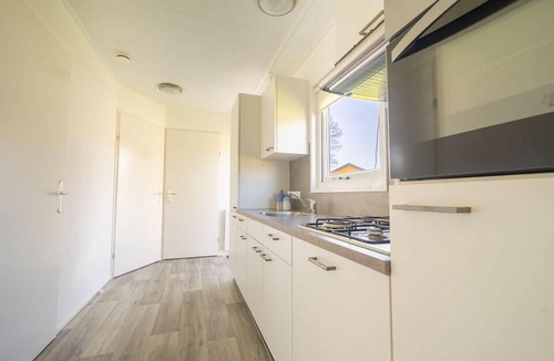 Biddinghuizen House | Velthorst 4