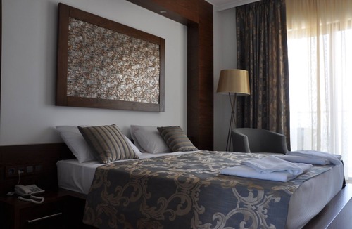 Turgutreis Hotel | Veltur Turiya Hotel