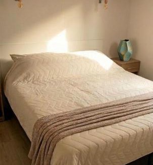 Bosgebied Hoenderloo Ski Chalet | Veluwe Droom Chalet