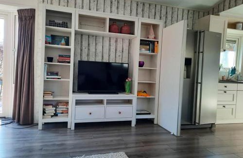 Epe Ski Chalet | Veluwe Happy Together