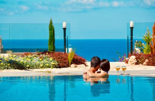 Stavromenos Villa | Velvet Breeze Superior Villa