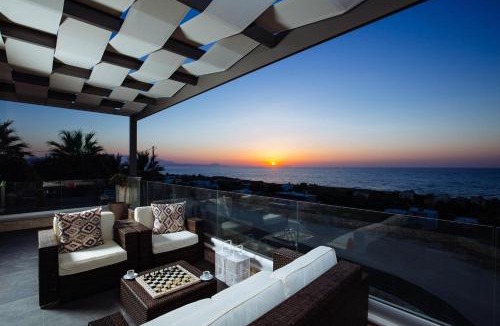 Stavromenos Villa | Velvet Breeze Superior Villa