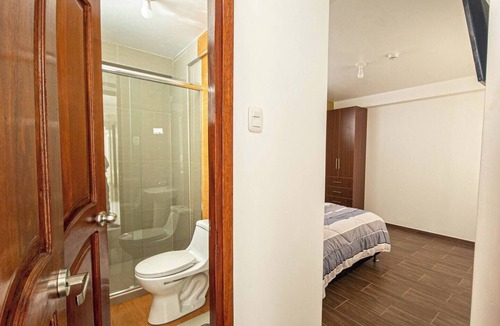 Cusco Hotel | Velvet Residence Cusco