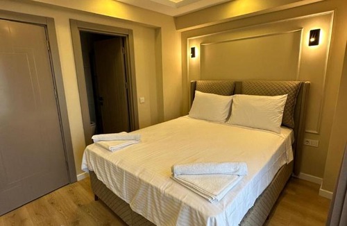 Kumkapi Hotel | Vem Hause